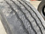 Opona ciężarowa 315/70R22.5 TEAMSTAR TH STEER 2 / 9-10mm
