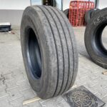  Opona ciężarowa 315/70R22.5 ALBOURGH ACROSS S / 14mm