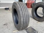 Opona ciężarowa 315/70R22.5 ALBOURGH ACROSS S / 14mm