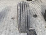 Opona ciężarowa 315/70R22.5 ALBOURGH ACROSS S / 14mm