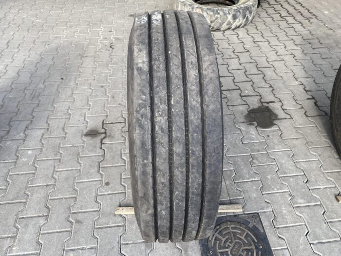 Opona ciężarowa 315/70R22.5 ALBOURGH ACROSS S / 14mm