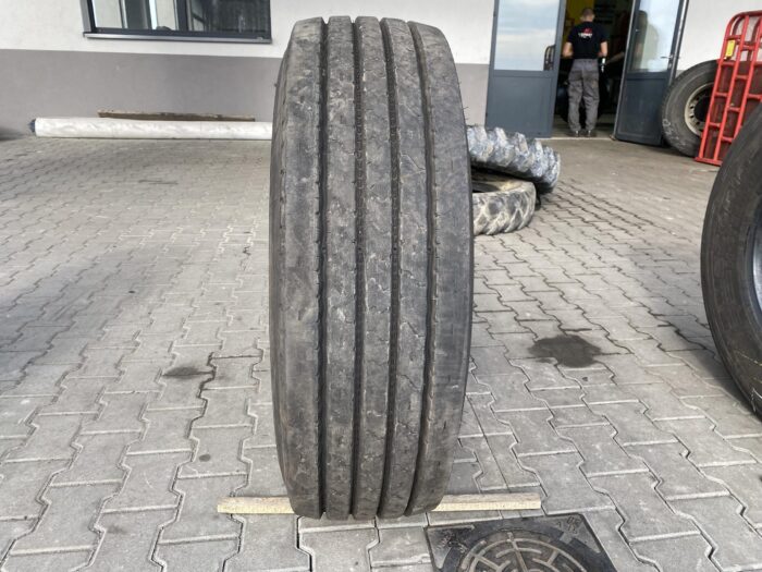 Opona ciężarowa 315/70R22.5 ALBOURGH ACROSS S / 14mm