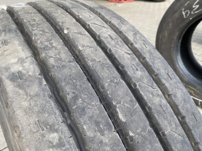 Opona ciężarowa 315/70R22.5 ALBOURGH ACROSS S / 14mm