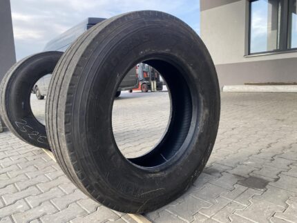Opona ciężarowa 315/70R22.5 ALBOURGH ACROSS S / 14mm