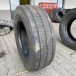  Opona ciężarowa 315/70R22.5 BRIDGESTONE H-STEER 002 ECOPIA / 10mm