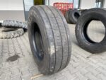 Opona ciężarowa 315/70R22.5 BRIDGESTONE H-STEER 002 ECOPIA / 10mm