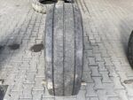 Opona ciężarowa 315/70R22.5 BRIDGESTONE H-STEER 002 ECOPIA / 10mm