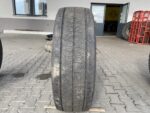 Opona ciężarowa 315/70R22.5 BRIDGESTONE H-STEER 002 ECOPIA / 10mm