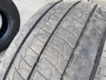 Opona ciężarowa 315/70R22.5 BRIDGESTONE H-STEER 002 ECOPIA / 10mm
