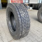  Opona ciężarowa 315/70R22.5 CONTINENTAL CONTI HYBRID HD3 / 12-13mm
