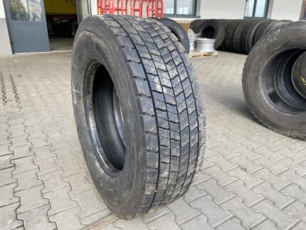  Opona ciężarowa 315/70R22.5 CONTINENTAL CONTI HYBRID HD3 / 12-13mm