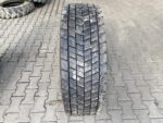 Opona ciężarowa 315/70R22.5 CONTINENTAL CONTI HYBRID HD3 / 12-13mm