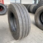  Opona ciężarowa 315/70R22.5 MICHELIN XMULTI ENERGY Z / 13-14mm