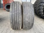Opony ciężarowe 315/70R22.5 CONTINENTAL CONTI HYBRID HS3 / 12-13mm