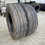  Opony ciężarowe 315/70R22.5 MICHELIN XLINE ENERGY Z / 9-10mm