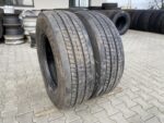 Opony ciężarowe 315/70R22.5 MICHELIN XLINE ENERGY Z / 9-10mm