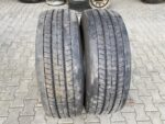 Opony ciężarowe 315/70R22.5 MICHELIN XLINE ENERGY Z / 9-10mm