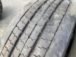Opony ciężarowe 315/70R22.5 MICHELIN XLINE ENERGY Z / 9-10mm