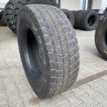  Opona ciężarowa 315/70R22.5 MICHELIN XMULTI D / 15mm