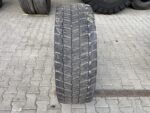 Opona ciężarowa 315/70R22.5 MICHELIN XMULTI D / 15mm