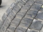 Opona ciężarowa 315/70R22.5 MICHELIN XMULTI D / 15mm