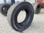 Opona ciężarowa 315/70R22.5 MICHELIN XMULTI D / 15mm