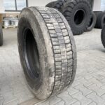  Opona ciężarowa 315/70R22.5 DUNLOP SP444 / 9-10mm