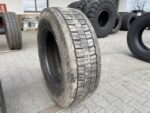 Opona ciężarowa 315/70R22.5 DUNLOP SP444 / 9-10mm