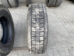 Opona ciężarowa 315/70R22.5 DUNLOP SP444 / 9-10mm