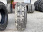 Opona ciężarowa 315/70R22.5 DUNLOP SP444 / 9-10mm