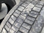 Opona ciężarowa 315/70R22.5 DUNLOP SP444 / 9-10mm