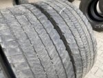 Opony ciężarowe 315/70R22.5 MICHELIN XMULTI ENERGY D / 8-9mm
