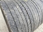 Opony ciężarowe 315/70R22.5 MICHELIN XMULTI ENERGY D / 8-9mm