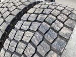 Opony ciężarowe 315/70R22.5 MICHELIN XMULTI D HD / 17-18mm