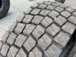 Opony ciężarowe 315/70R22.5 MICHELIN XMULTI D HD / 17-18mm