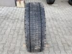 Opona ciężarowa 315/70R22.5 BRIDGESTONE ECOPIA H-DRIVE 002 / 9-10mm
