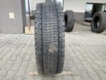 Opona ciężarowa 315/70R22.5 BRIDGESTONE ECOPIA H-DRIVE 002 / 9-10mm
