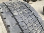 Opona ciężarowa 315/70R22.5 BRIDGESTONE ECOPIA H-DRIVE 002 / 9-10mm