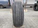 Opona ciężarowa 315/70R22.5 FULDA REGIOCONTROL 3 / 10-12mm