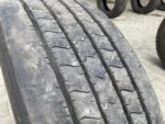 Opona ciężarowa 315/70R22.5 FULDA REGIOCONTROL 3 / 10-12mm