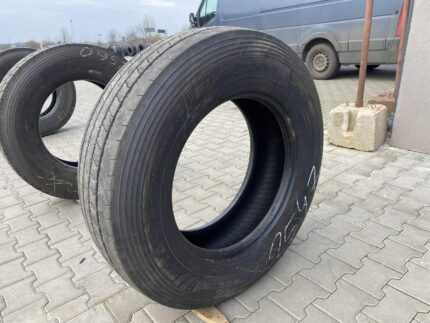 Opona ciężarowa 315/70R22.5 FULDA REGIOCONTROL 3 / 10-12mm