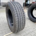  Opona ciężarowa 315/70R22.5 FULDA REGIOFORCE 3 / 10-11mm