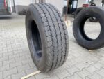 Opona ciężarowa 315/70R22.5 FULDA REGIOFORCE 3 / 10-11mm