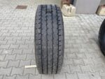 Opona ciężarowa 315/70R22.5 FULDA REGIOFORCE 3 / 10-11mm