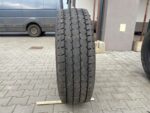Opona ciężarowa 315/70R22.5 FULDA REGIOFORCE 3 / 10-11mm