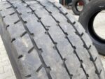 Opona ciężarowa 315/70R22.5 FULDA REGIOFORCE 3 / 10-11mm