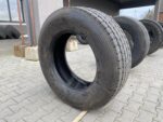 Opona ciężarowa 315/70R22.5 FULDA REGIOFORCE 3 / 10-11mm