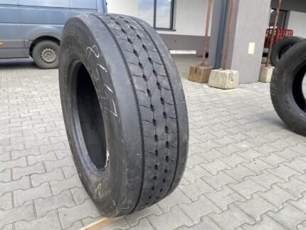  Opona ciężarowa 315/70R22.5 GOODYEAR KMAX S / 9-12mm