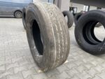 Opony ciężarowe 315/70R22.5 CONTINENTAL CONTI HYBRID HS3+ / 12-13mm