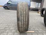 Opony ciężarowe 315/70R22.5 CONTINENTAL CONTI HYBRID HS3+ / 12-13mm